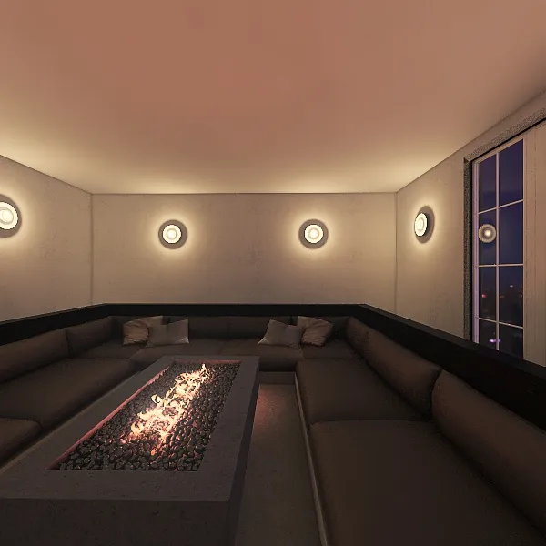 jenner mansion 3d design renderings