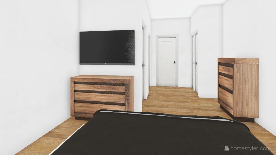 Giebiam's new apartment 3d design renderings