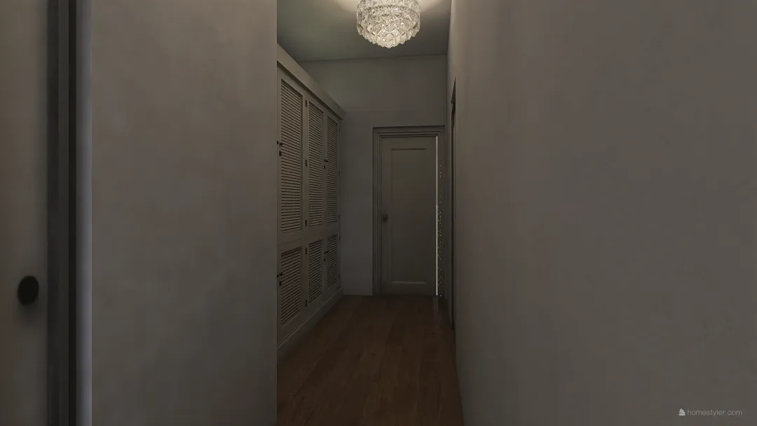 viamichetti-ver bedroom14mq in ingressp 3d design renderings