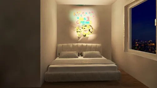 Christmas room for @jace Gar Social