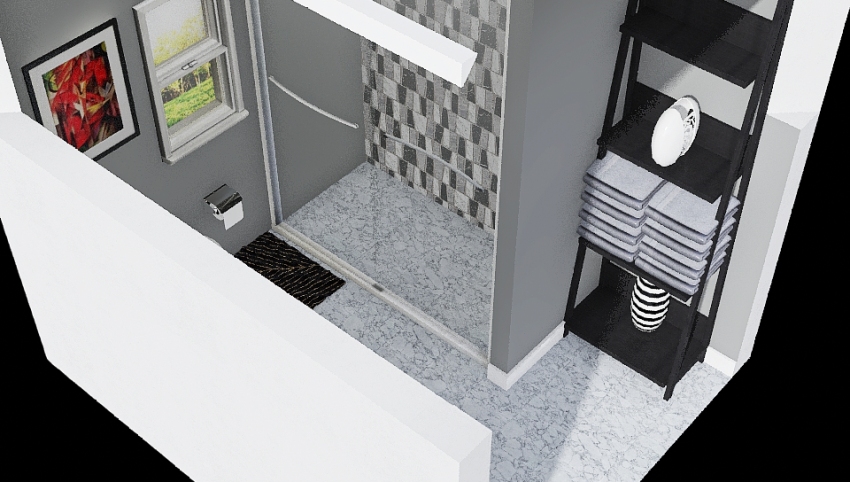 E-Luc Bathroom 3d design picture 4.97